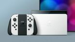 Test Nintendo Switch Oled