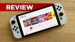 Nintendo Switch Oled test par Press Start