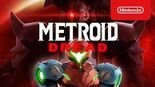 Test Metroid Dread
