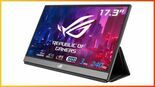 Asus XG17AHP Review