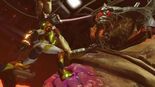 Test Metroid Dread