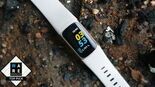 Fitbit Charge 5 testé par Wareable
