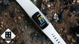 Fitbit Charge 5 test par Wareable