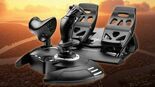 Test Thrustmaster T. Flight Full Kit X