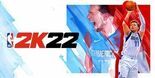 Test NBA 2K22