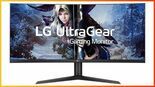 LG 38GL950G Review