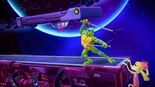 Test Nickelodeon All-Star Brawl