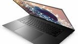 Test Dell XPS 17