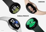Test Samsung Galaxy Watch 4