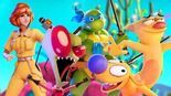 Test Nickelodeon All-Star Brawl