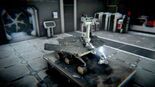 Test Rover Mechanic Simulator