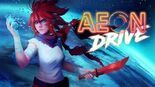 Test Aeon Drive