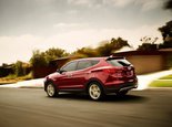 Hyundai Santa Fe Sport Review