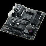 Test Asrock X570S PG Riptide