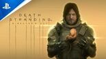 Test Death Stranding Director's Cut