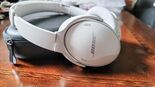 Test Bose QuietComfort 45