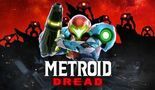 Test Metroid Dread