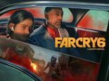 Test Far Cry 6