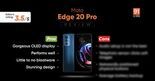 Test Motorola Edge 20 Pro