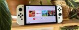 Test Nintendo Switch Oled