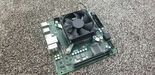 Test AMD 4700S