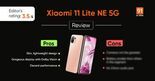 Test Xiaomi 11 Lite