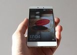 Test Huawei P8
