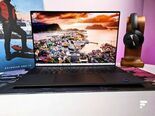 Test Dell XPS 17