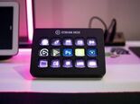 Test Elgato Stream Deck