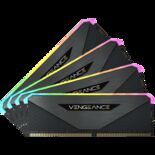 Corsair Vengeance test par TechPowerUp