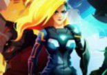 Test Velocity 2X