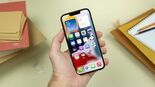 Test Apple iPhone 13 Pro