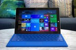 Test Microsoft Surface 3