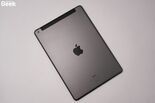 Test Apple iPad 9