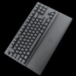 Test Razer Huntsman V2