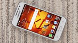 Samsung Galaxy Prevail Review