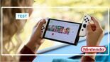 Nintendo Switch Oled test par ObjetConnecte.net