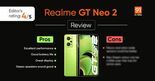 Test Realme GT Neo 2