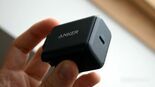 Test Anker PowerPort III