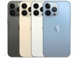 Test Apple iPhone 13 Pro