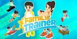 Test Family Trainer