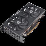 Test AMD Radeon RX 6600