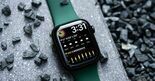 Test Apple Watch Series 7