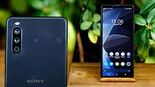 Test Sony Xperia 10 III
