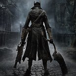 Test Bloodborne