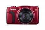 Canon Powershot SX710 HS Review