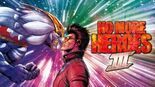 Test No More Heroes 3