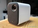 Test Xiaomi Mi Smart Projector 2