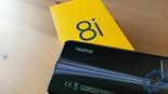 Test Realme 8i
