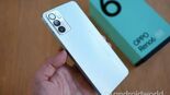 Test Oppo Reno 6